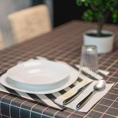 Vera Home 鲁比科内河畔萨维纳诺 外观 照片