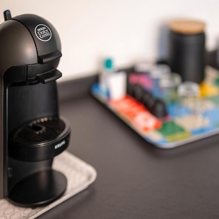 Vera Home 鲁比科内河畔萨维纳诺 外观 照片